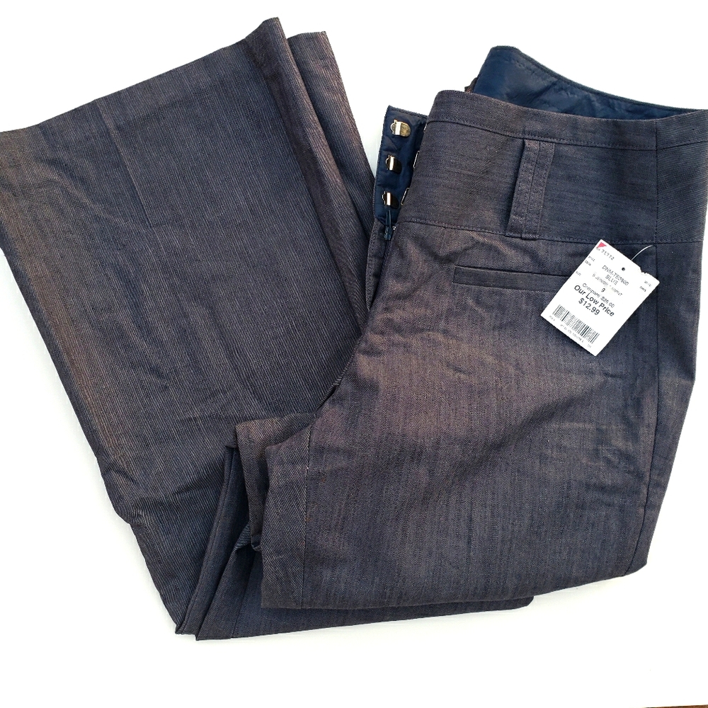Tracy Evans Womens Dress pants Size 9